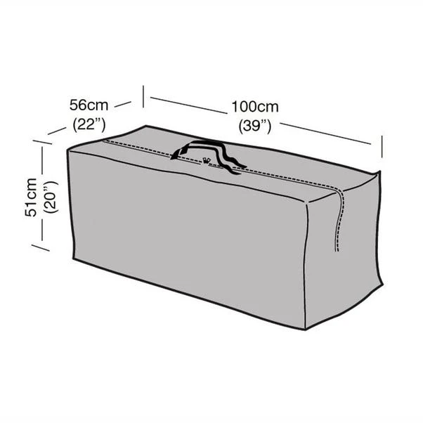 Garland Cushion Bag 4 Garland Cushion Bag - Image 2