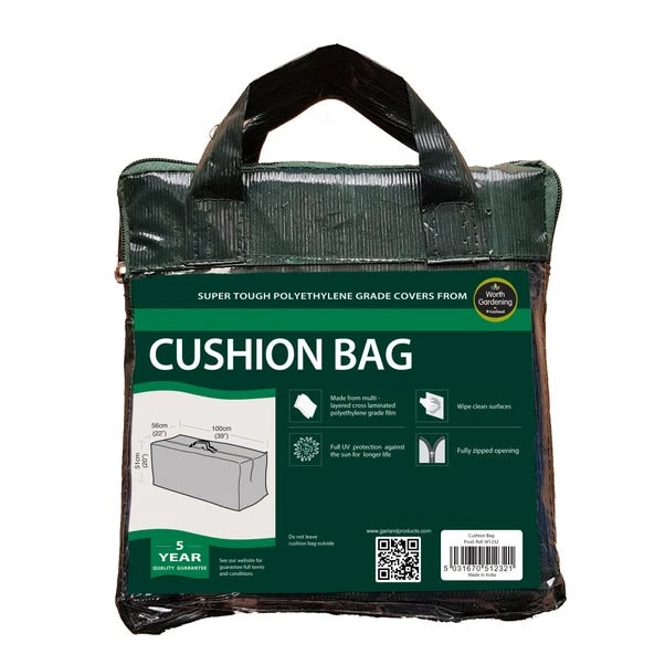 Garland Cushion Bag 5 Garland Cushion Bag - Image 3