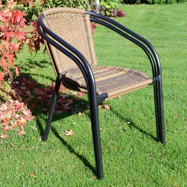 Set Of 2 San Remo Chairs 4 Set Of 2 San Remo Chairs - Image 2