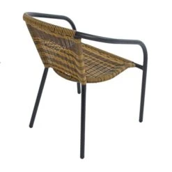 Set Of 2 San Remo Chairs 9 Set Of 2 San Remo Chairs -Gardens and Outdoors 1000116855 alt02