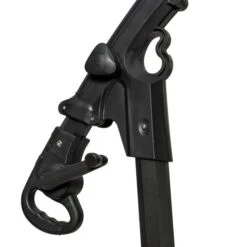 3m Royal Craft Deluxe Pedal Operated Rotational Cantilever Parasol With Cross Stand -Gardens and Outdoors 1000147609 alt02