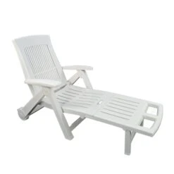 Trabella Potenza Lounger -Gardens and Outdoors 1000148059 alt06