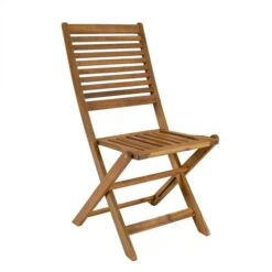 Octagonal 4 Seater Dining Set -Gardens and Outdoors 1000162682 alt04