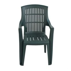 Tivoli 2 Seater Green Bistro Set With Parma Chairs 17 Tivoli 2 Seater Green Bistro Set With Parma Chairs -Gardens and Outdoors 1000162755 alt05