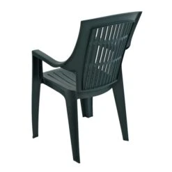 Tivoli 2 Seater Green Bistro Set With Parma Chairs 19 Tivoli 2 Seater Green Bistro Set With Parma Chairs -Gardens and Outdoors 1000162755 alt07