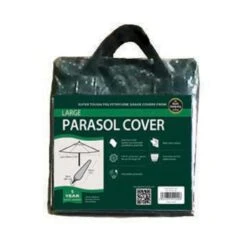 Garland Large Parasol Cover 7 Garland Large Parasol Cover -Gardens and Outdoors 1000165563 alt06