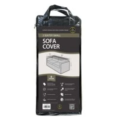 Garland 2 Seater Small Sofa Cover 7 Garland 2 Seater Small Sofa Cover -Gardens and Outdoors 1000165574 alt06