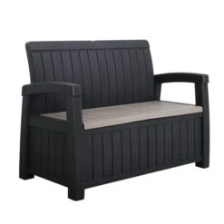 Faro 4 Seater Conversation Set 10 Faro 4 Seater Conversation Set -Gardens and Outdoors 1000184014 alt03