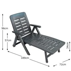 Pescara Lounger -Gardens and Outdoors 1000184110 alt04