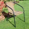 Set Of 2 San Remo Chairs