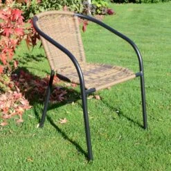 Set Of 2 San Remo Chairs