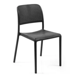 Nardi Set Of 2 Bistro Chairs -Gardens and Outdoors 30595913