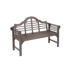 Clifford Garden Bench