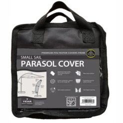 Garland Small Sail Parasol Cover
