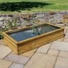 Aquatic Planter -Gardens and Outdoors 30600775