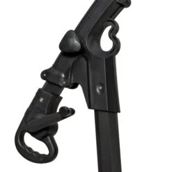 3m Royal Craft Deluxe Pedal Operated Rotational Cantilever Parasol With Cross Stand -Gardens and Outdoors 30650022 alt02