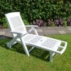 Trabella Potenza Lounger 2 Trabella Potenza Lounger -Gardens and Outdoors 30651888