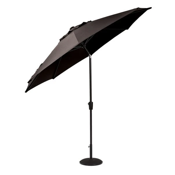 3m Elizabeth Crank And Tilt Parasol 3 3m Elizabeth Crank And Tilt Parasol