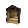 Zest 4 Leisure Dorset Arbour Cover 2 Zest 4 Leisure Dorset Arbour Cover -Gardens and Outdoors 30653376