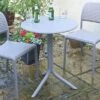 Nardi Bistro Table -Gardens and Outdoors 30694275