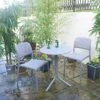 Nardi Step 2 Seater Bistro Set 1 Nardi Step 2 Seater Bistro Set -Gardens and Outdoors 30694279