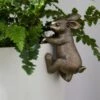 Rabbit Pot Hanger 1 Rabbit Pot Hanger -Gardens and Outdoors 30711904