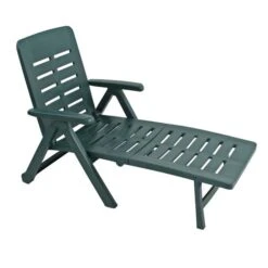 Pescara Lounger -Gardens and Outdoors 30725509