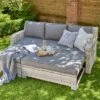 Oxborough Day Bed -Gardens and Outdoors 30728756