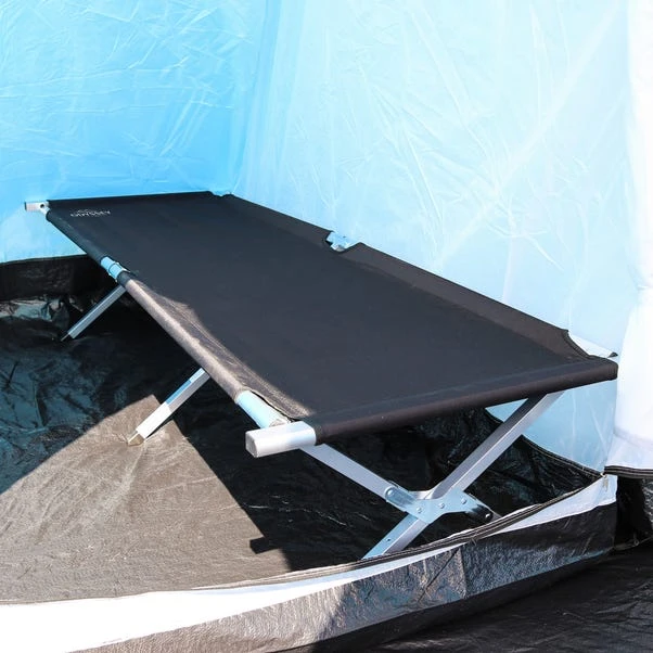 Odyssey Single Folding Camp Bed 4 Odyssey Single Folding Camp Bed - Image 2