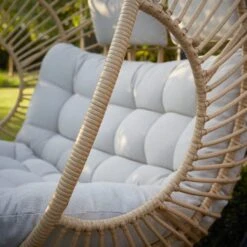 Singapore Double Egg Chair -Gardens and Outdoors 30747654 alt03