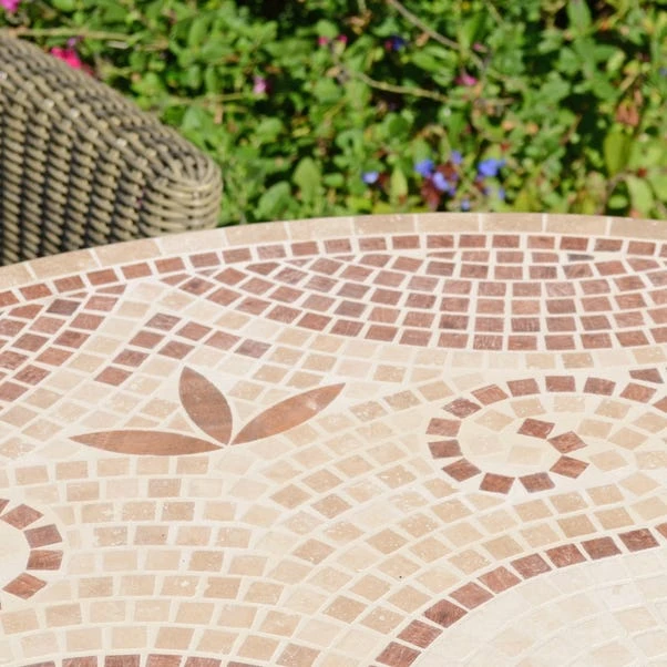 Provence Dining Table With 4 Ascot Chairs Set 10 Provence Dining Table With 4 Ascot Chairs Set - Image 8