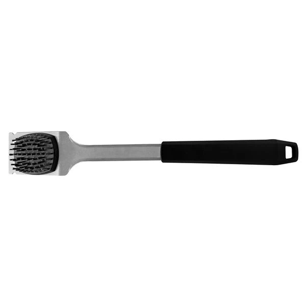 Tramontina Plastic Handle Grill Brush 3 Tramontina Plastic Handle Grill Brush
