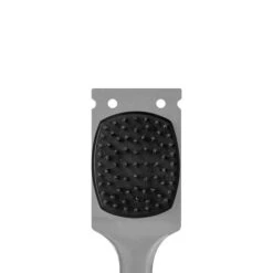 Tramontina Plastic Handle Grill Brush 12 Tramontina Plastic Handle Grill Brush -Gardens and Outdoors 30763075 alt04