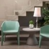 Tramontina Paco Lounge Chair -Gardens and Outdoors 30763100