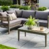 Arden 4 Seater Corner Sofa Set 2 Arden 4 Seater Corner Sofa Set -Gardens and Outdoors 30763659