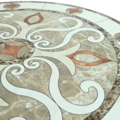 Estoril Bistro 60cm Set San Remo 14 Estoril Bistro 60cm Set San Remo -Gardens and Outdoors 30826766 alt03