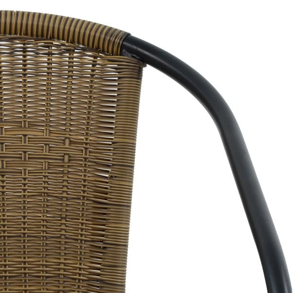 Estoril Bistro 60cm Set San Remo 10 Estoril Bistro 60cm Set San Remo - Image 8