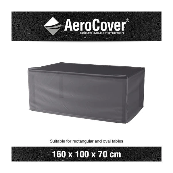 Aerocover Table Cover 14 Aerocover Table Cover - Image 12