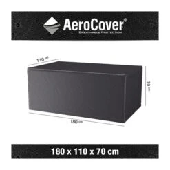 Aerocover Table Cover 24 Aerocover Table Cover -Gardens and Outdoors 30845655 alt02