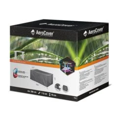 Aerocover Table Cover 20 Aerocover Table Cover -Gardens and Outdoors 30845656 alt03