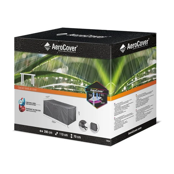 Aerocover Table Cover 6 Aerocover Table Cover - Image 4