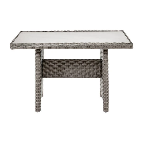 Barbados Compact Rattan Corner Set 6 Barbados Compact Rattan Corner Set - Image 4