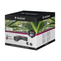 Aerocover L-Shape Lounge Set Cover 29 Aerocover L-Shape Lounge Set Cover -Gardens and Outdoors 30845851 alt03