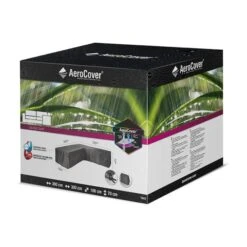 Aerocover L-Shape Lounge Set Cover 24 Aerocover L-Shape Lounge Set Cover -Gardens and Outdoors 30845852 alt03