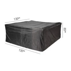 Aerocover Square Garden Set Cover 9 Aerocover Square Garden Set Cover -Gardens and Outdoors 30846486 alt03
