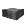 Aerocover Rectangle Garden Set Cover -Gardens and Outdoors 30846488