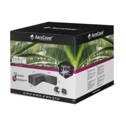 Aerocover L-Shape Lounge Set Cover 19 Aerocover L-Shape Lounge Set Cover -Gardens and Outdoors 30846491 alt03