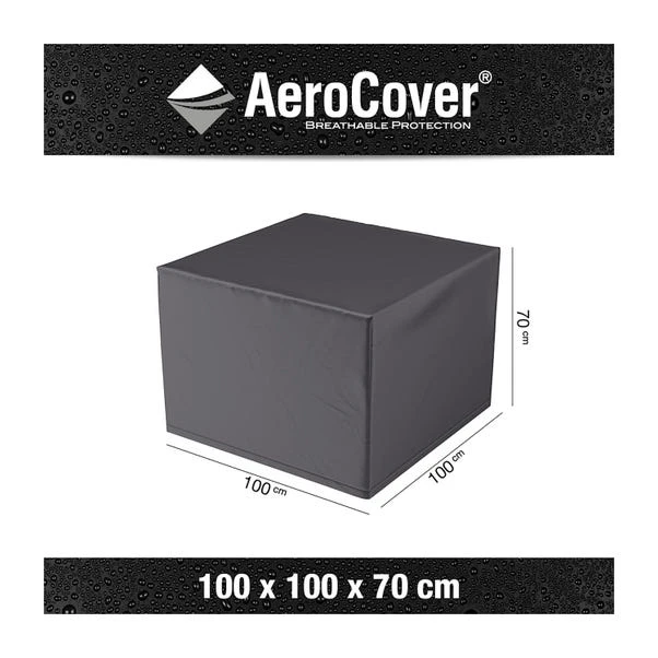 Aerocover Lounge Chair Cover 4 Aerocover Lounge Chair Cover - Image 2
