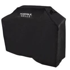 Norfolk Grills Vista 300 BBQ Cover -Gardens and Outdoors 30848719 alt03