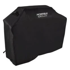 Norfolk Grills Atlas 300 BBQ Cover 8 Norfolk Grills Atlas 300 BBQ Cover -Gardens and Outdoors 30848720 alt02